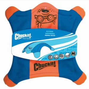 Chuck It! Flying Squirrel