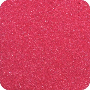 Classic Fuschia Therapy Sand, 25 pounds