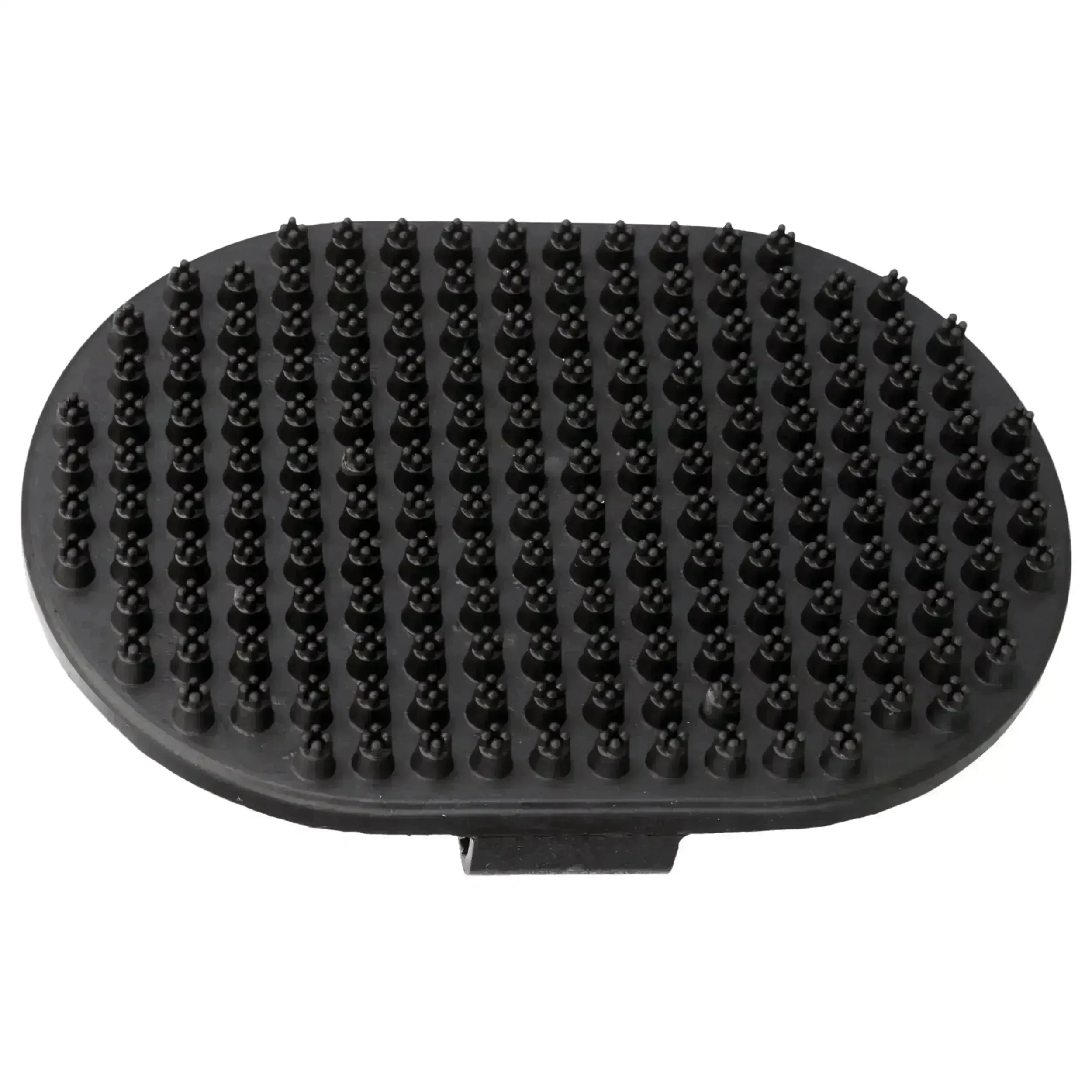 Deshedding Massage Brush Rubber