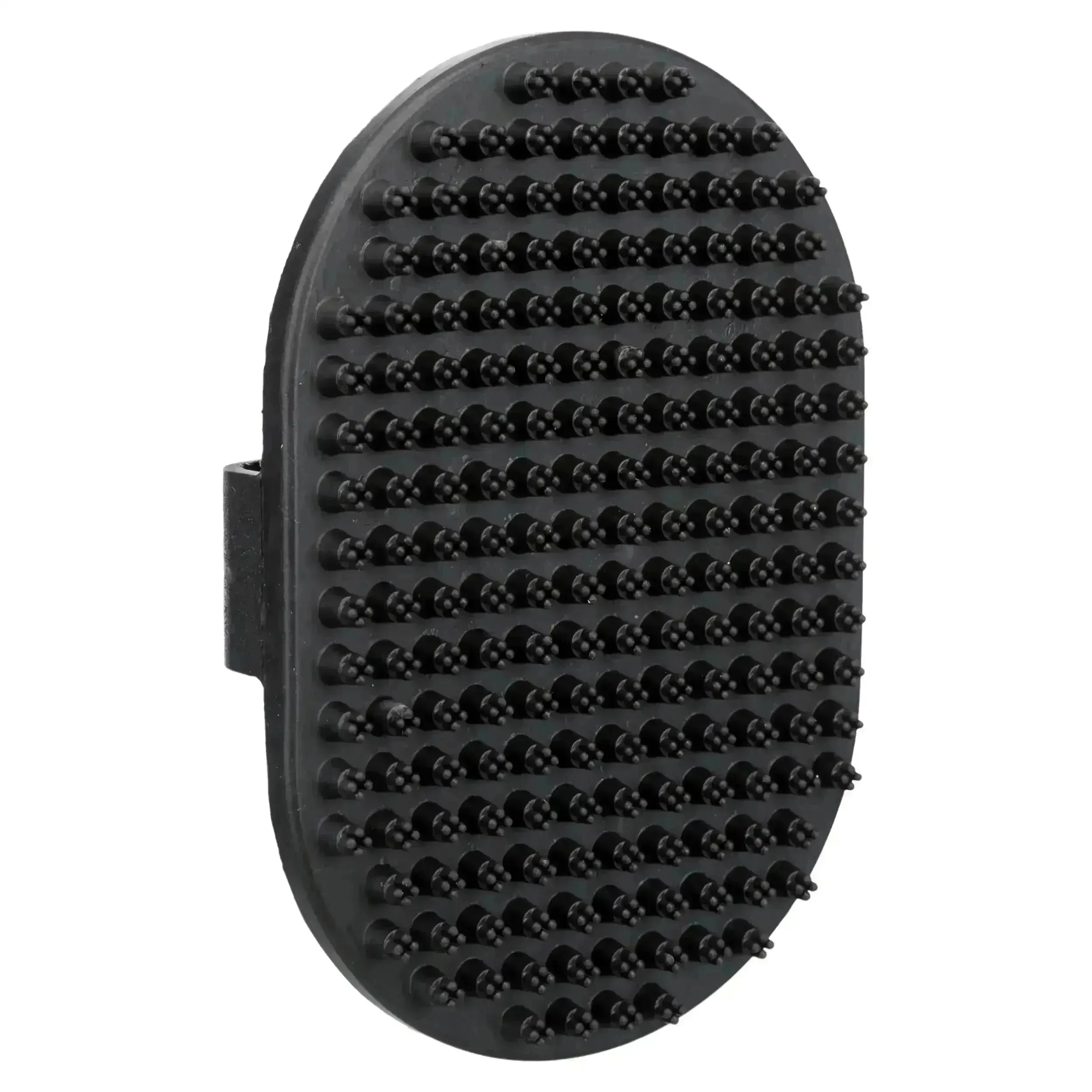 Deshedding Massage Brush Rubber