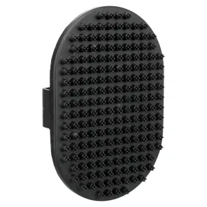 Deshedding Massage Brush Rubber