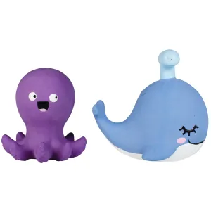 Fringe Happy to Sea You Dog Toys