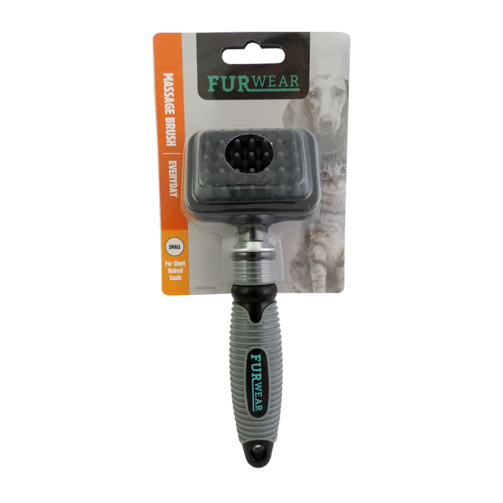Furwear - Massage Brush (Small)