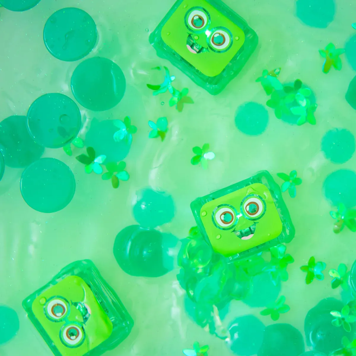 Glo Pals | Light Up Cubes