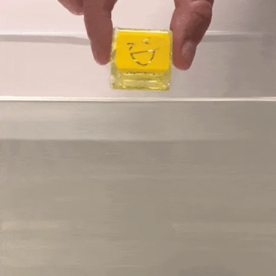 Glo Pals | Light Up Cubes