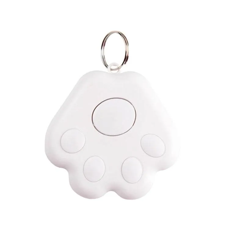 HYC09 Smart Bluetooth GPS Tracker for Pets - Mini Wearable Locator Device