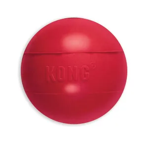 KONG Ball Dog toy - Size Medium/Large