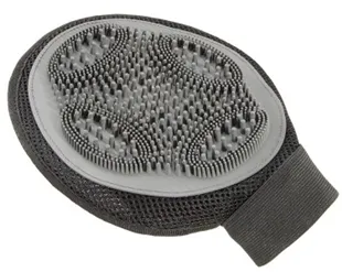 MASSAGE BRUSH