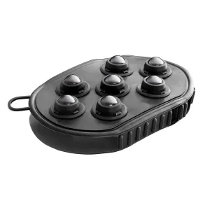 Massaging Grooming Glove