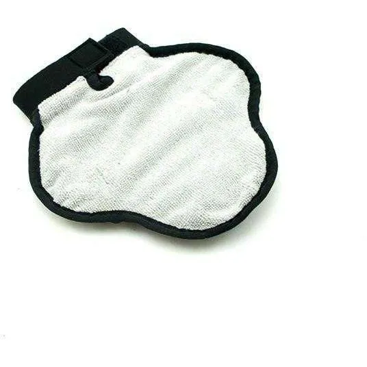 Messy Mutts Silicone Groom Glove
