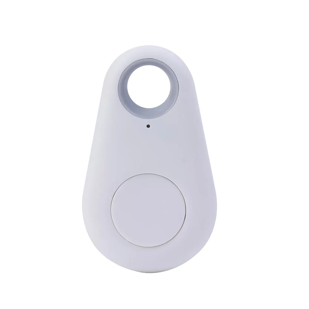 Mini GPS Tracker Bluetooth 5.0 Anti-Lost Device