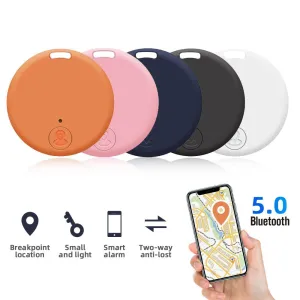 Mini GPS Tracker Bluetooth 5.0 Anti-Lost Device