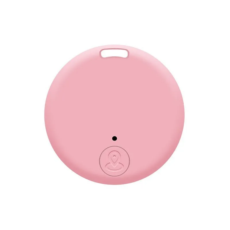 Mini GPS Tracker Bluetooth 5.0 Anti-Lost Device