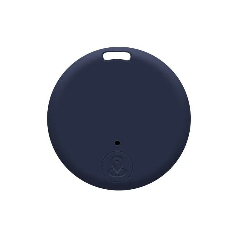 Mini Round Bluetooth Cat Tracker