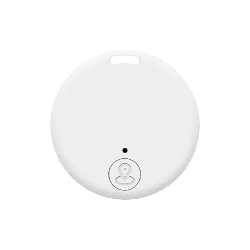 Mini Round Bluetooth Cat Tracker