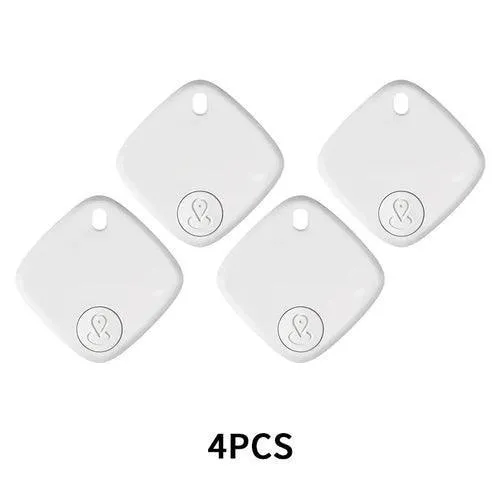 Mini Tracking Device Air Tag Key Child Finder Pet Location Smart