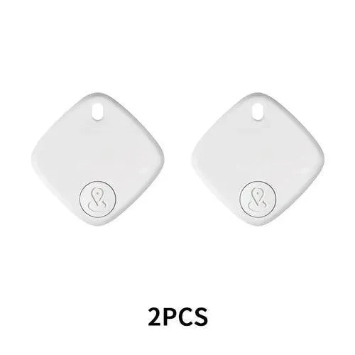 Mini Tracking Device Air Tag Key Child Finder Pet Location Smart