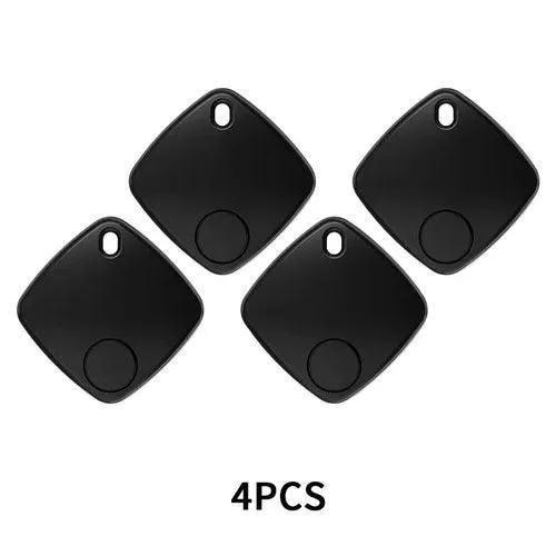 Mini Tracking Device Air Tag Key Child Finder Pet Location Smart