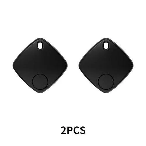 Mini Tracking Device Air Tag Key Child Finder Pet Location Smart