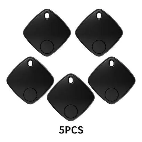 Mini Tracking Device Air Tag Key Child Finder Pet Location Smart