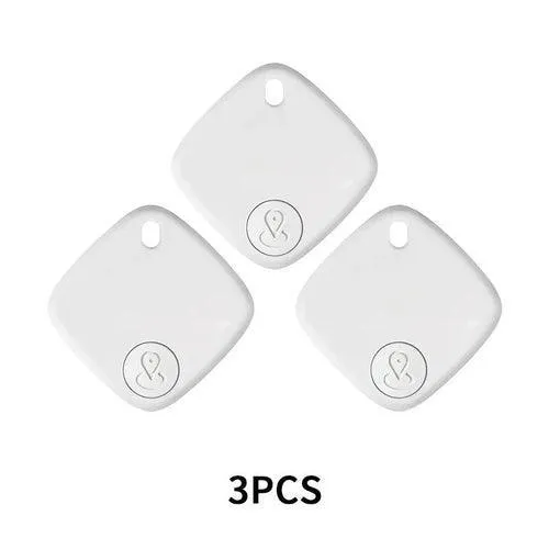 Mini Tracking Device Air Tag Key Child Finder Pet Location Smart