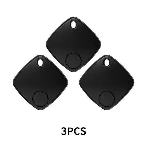 Mini Tracking Device Air Tag Key Child Finder Pet Location Smart