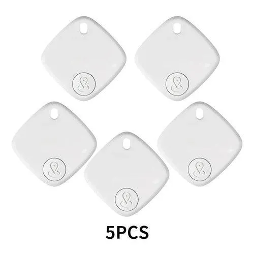 Mini Tracking Device Air Tag Key Child Finder Pet Location Smart