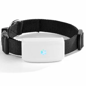 MiNi Waterproof Pets GSM GPS Tracker