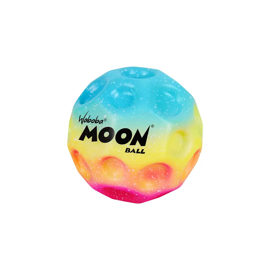 Moon Ball Gravity Defying Bouncy Ball / Click for Full Selection