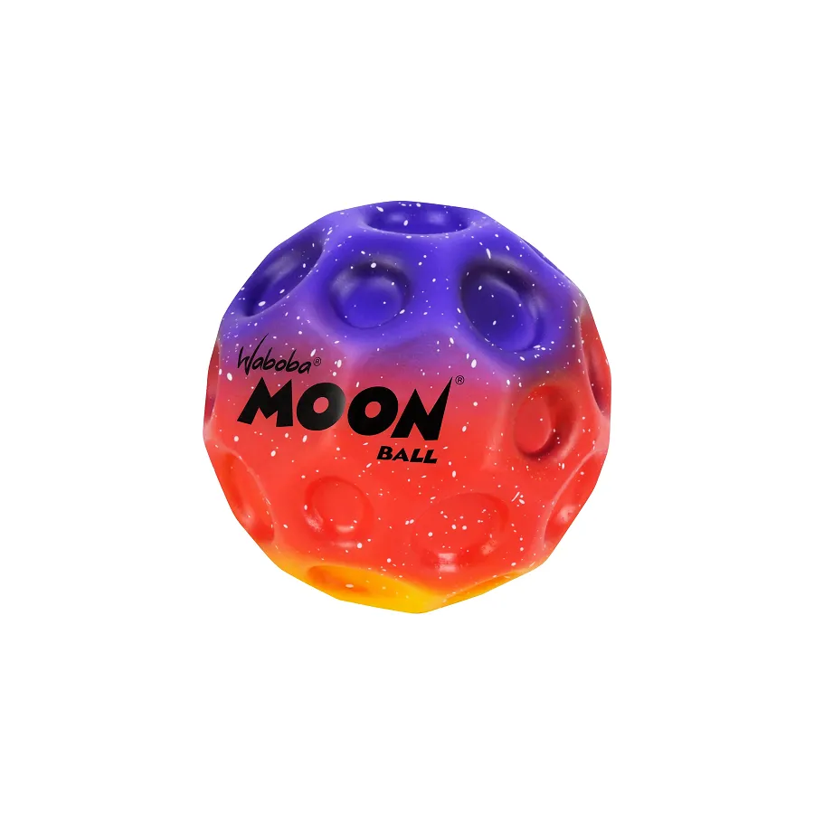 Moon Ball Gravity Defying Bouncy Ball / Click for Full Selection