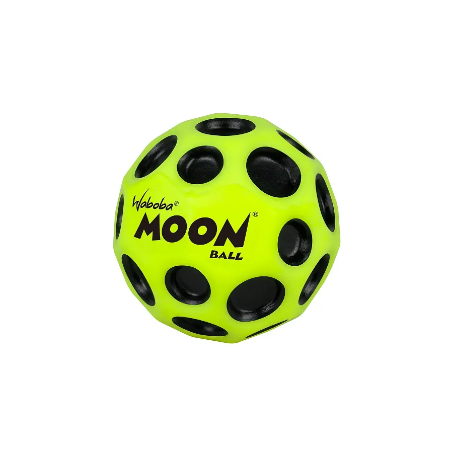 Moon Ball Gravity Defying Bouncy Ball / Click for Full Selection