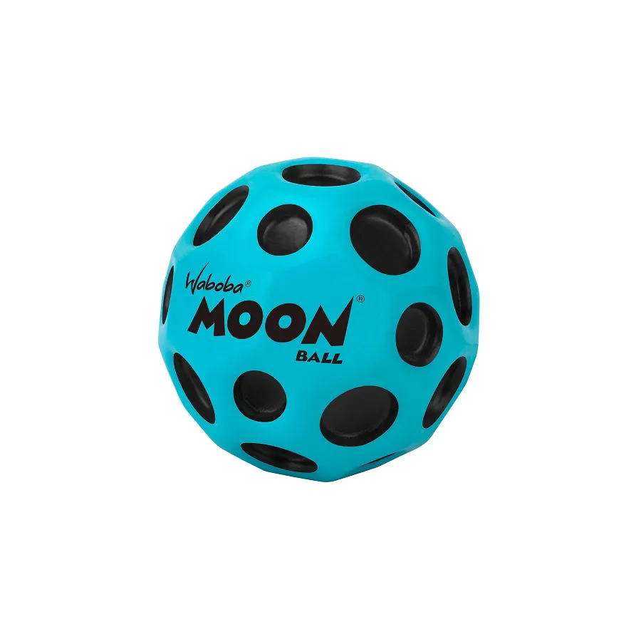 Moon Ball Gravity Defying Bouncy Ball / Click for Full Selection