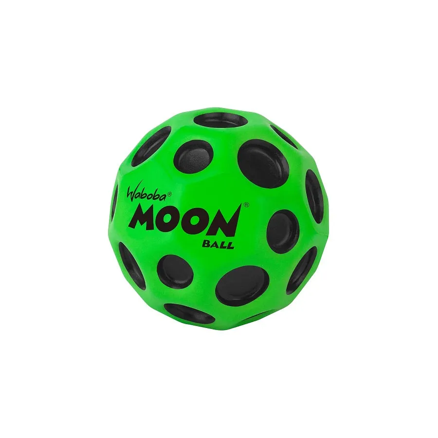 Moon Ball Gravity Defying Bouncy Ball / Click for Full Selection