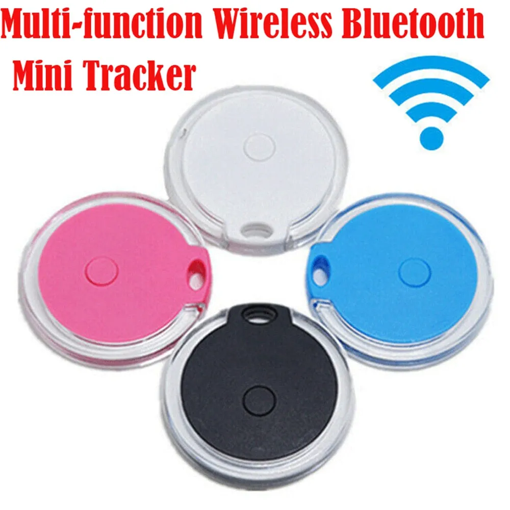 New Mini Pet GPS Locator Tracker Tracking Anti-Lost Device Locator Tracer For Pet Dog Cat Kids Car Wallet Key Collar Accesso