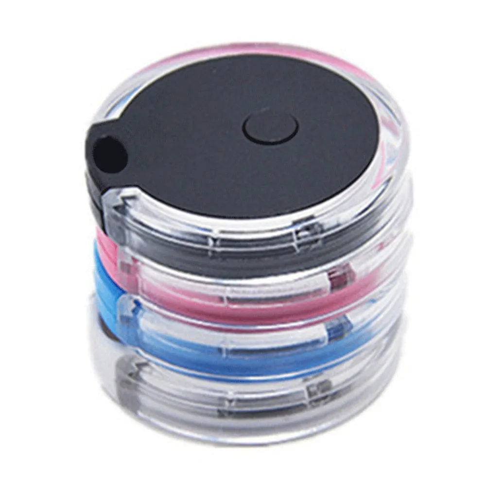 New Mini Pet GPS Locator Tracker Tracking Anti-Lost Device Locator Tracer For Pet Dog Cat Kids Car Wallet Key Collar Accesso