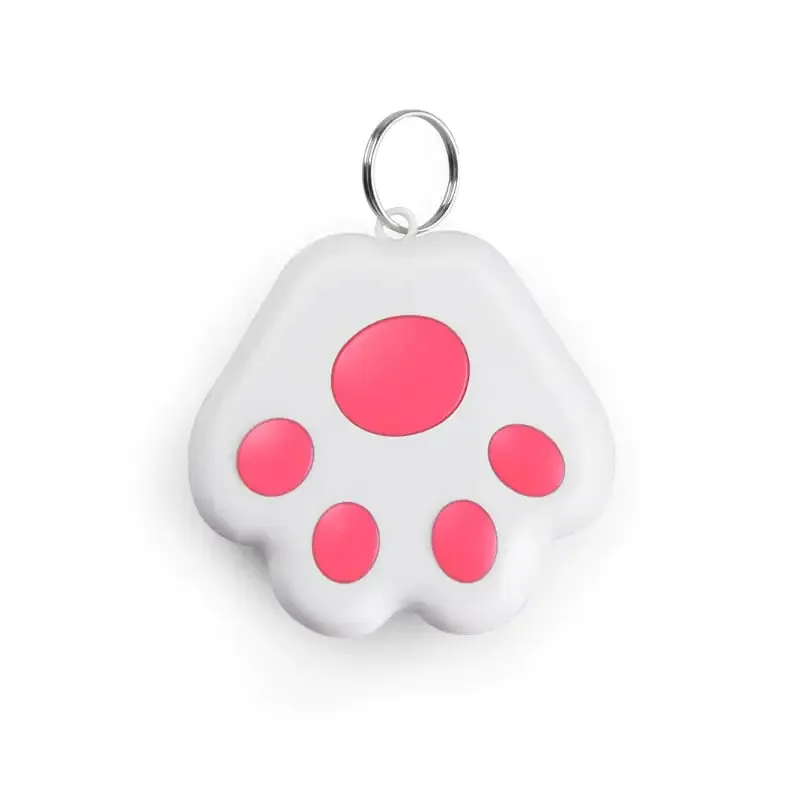 Paw Anti-Lost Device
