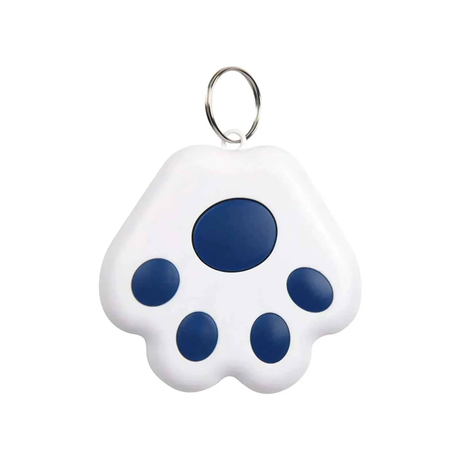Paw-Fection GPS Tracker Waterproof Anti-Lost and Locator for Pets
