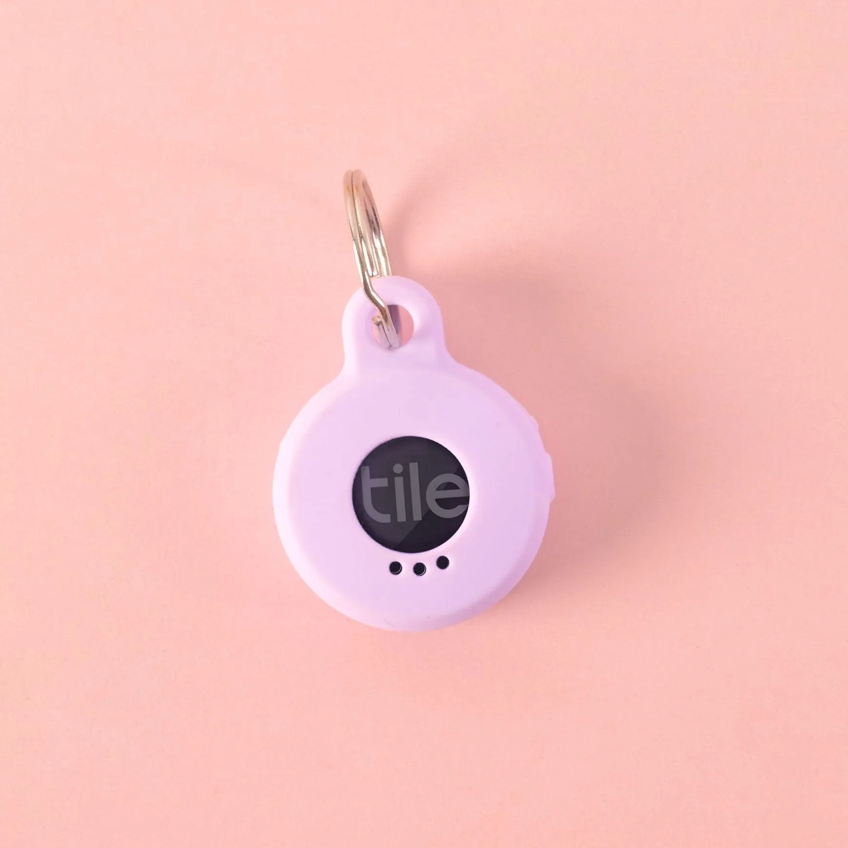 Personalized Silicone Pet Tag, Tile Sticker 2022 Holder