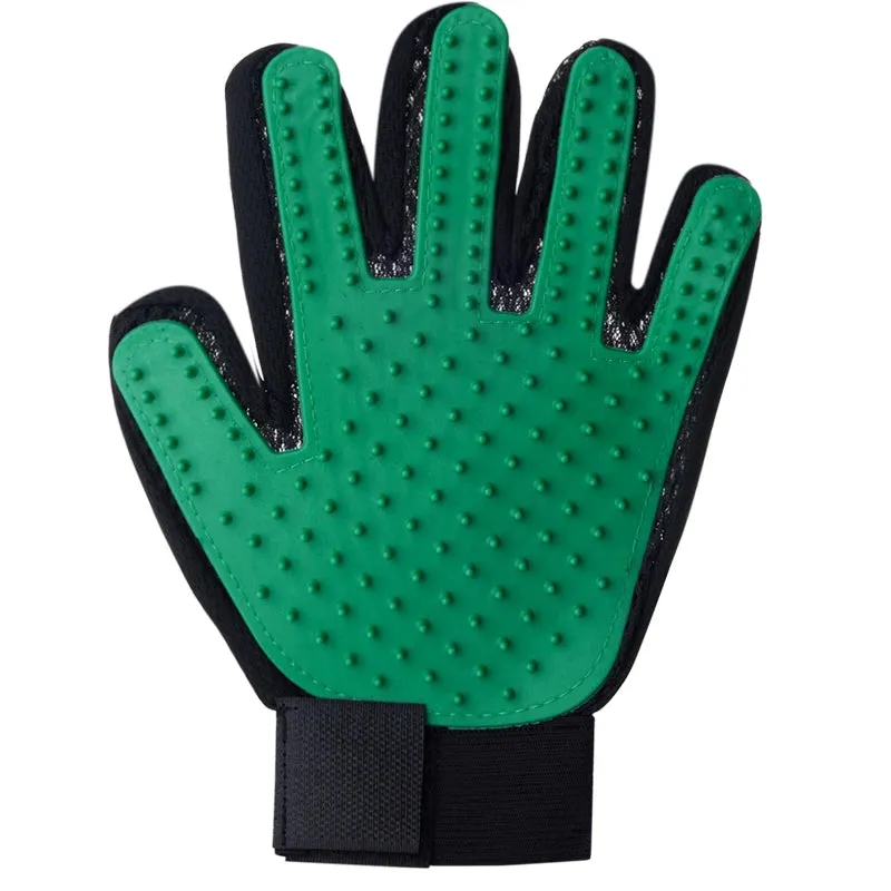 Pet Grooming Glove - Meet Cleaning Paws! 🐾✨