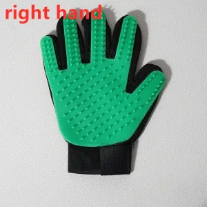 Pet Grooming Glove - Meet Cleaning Paws! 🐾✨