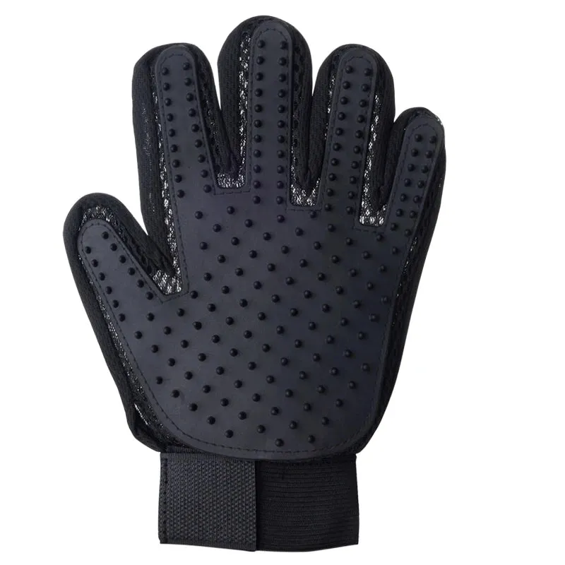 Pet Grooming Glove - Meet Cleaning Paws! 🐾✨