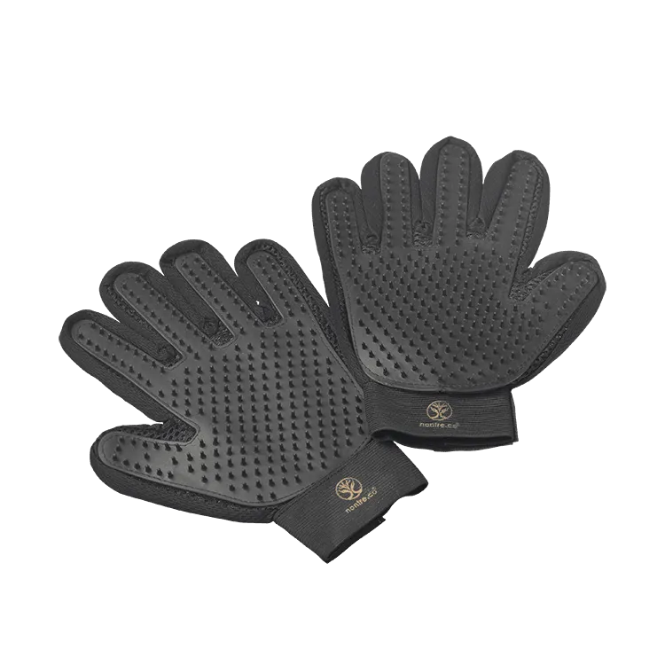 Pet Grooming Glove