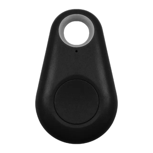 Pet Smart GPS Tracker Mini Anti-Lost Waterproof Bluetooth Locator