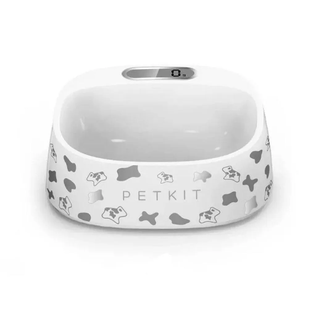 PETKIT Smart Weighted Antibacterial Pet Bowl