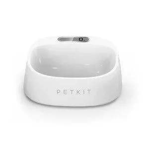 PETKIT Smart Weighted Antibacterial Pet Bowl