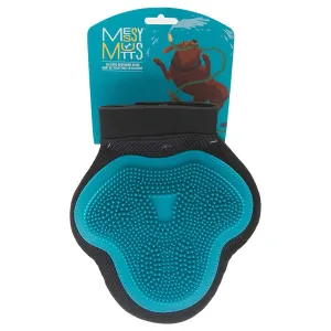Reversible Silicone Grooming Glove