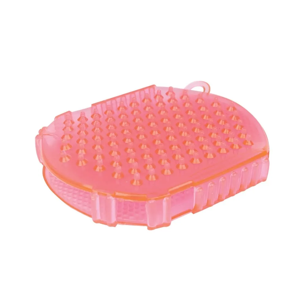 Roma Brights Massage Glove
