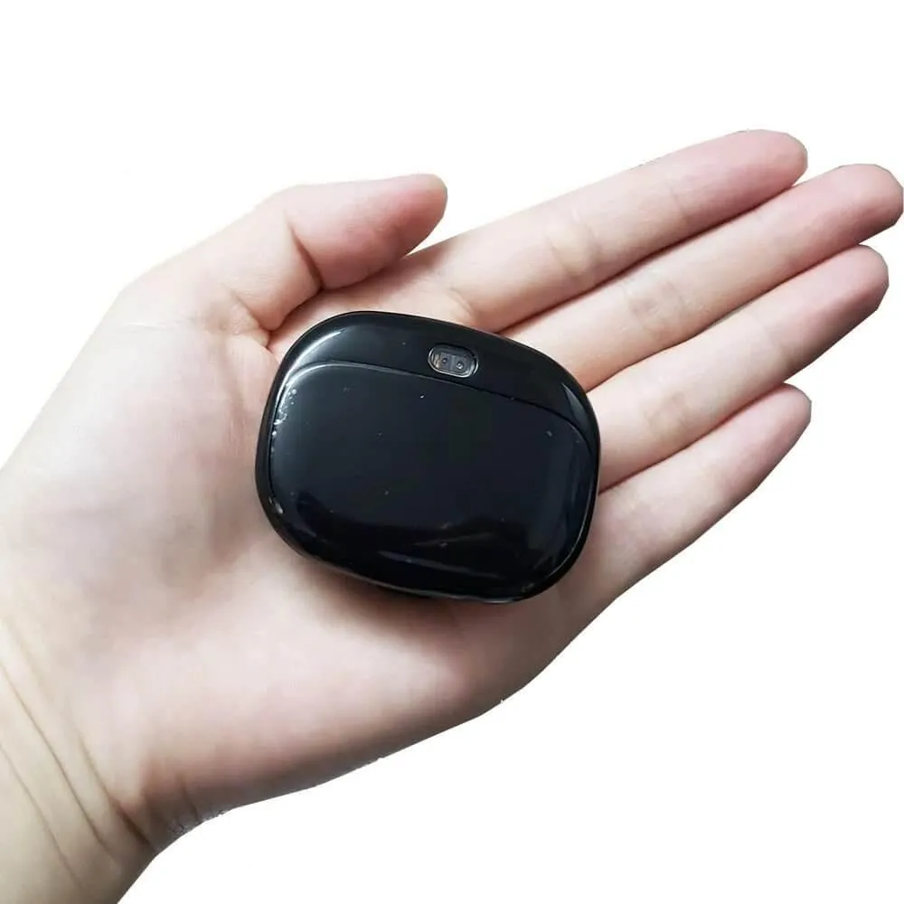 Smart GPS Cat Collar – Pet GPS Tracker Updated 2.0