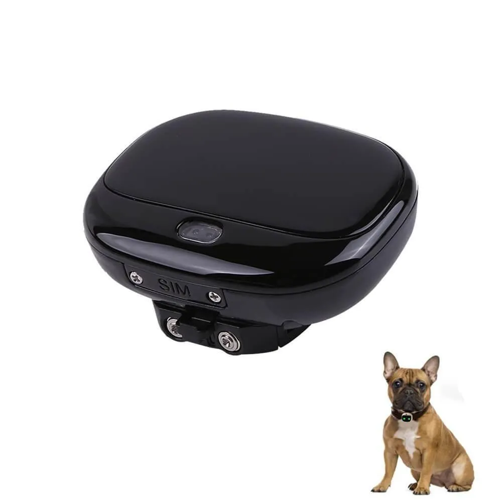 Smart GPS Cat Collar – Pet GPS Tracker Updated 2.0
