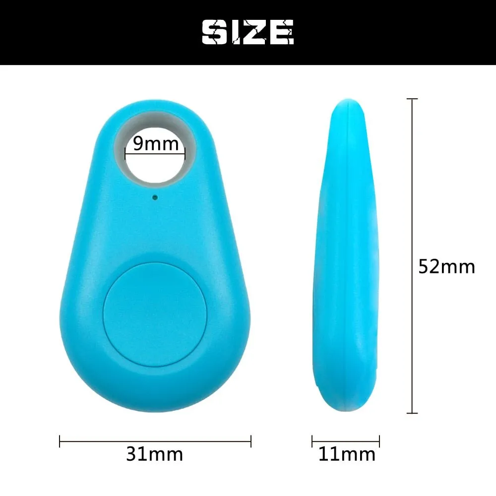 Smart GPS Tracker Pet Locator- for your Dog